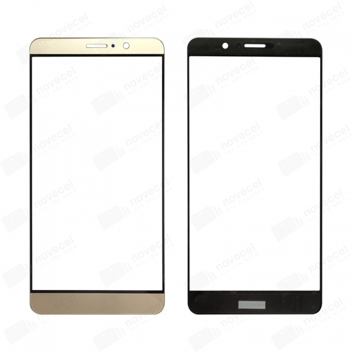 A+ For Huawei Mate 9 Outer Screen Glass Lens -High Quality/Gold