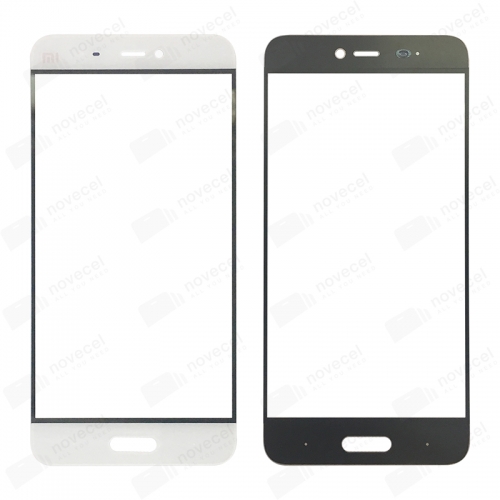 A Front Glass For xiaomi  Mi 5-White