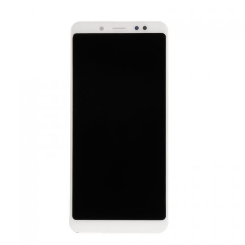 LCD Display Assembly for Xiaomi Redmi Note 5 - White