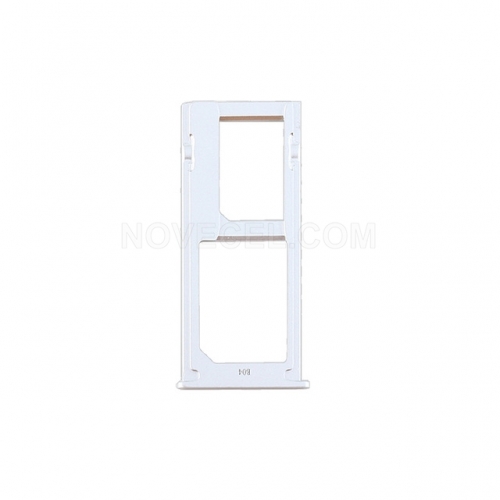 Card Tray Replacement for Xiaomi Mi Note(White)