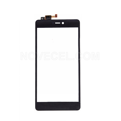 Xiaomi Mi 4S Touch Screen Digitizer (Black)