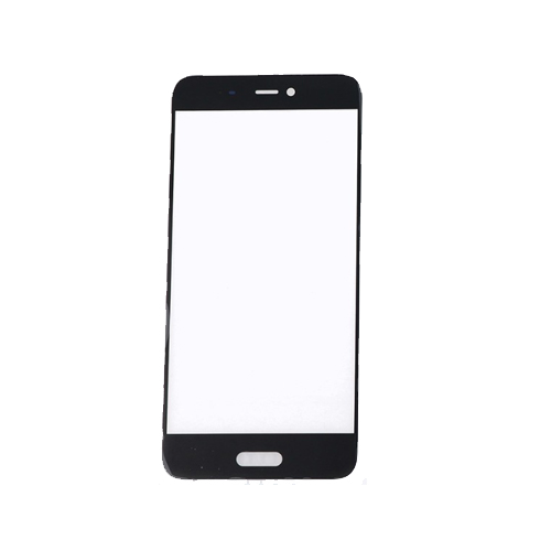 A Front Glass For xiaomi  Mi 5-Black