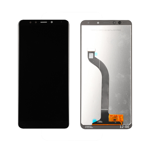 LCD Display Assembly for Xiaomi Redmi 5 - White