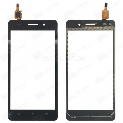 Touch Glass for Xiaomi Mi 4c-Black