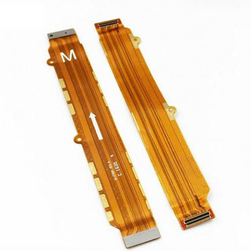 LCD Display Image Flex Cable for Huawei Honor 8