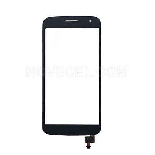 Touch For Huawei C199 -Black