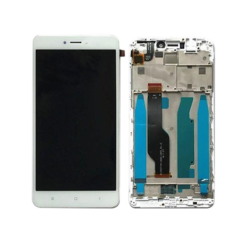 LCD Display For RedMi Note 4X-White