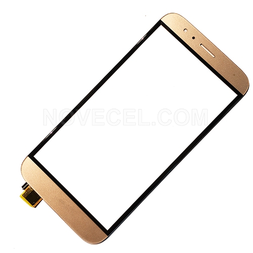 Touch For Huawei G8/D199-Gold