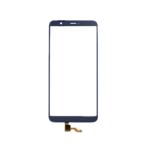 Front Glass For Huawei P smart/Enjoy 7S-Blue
