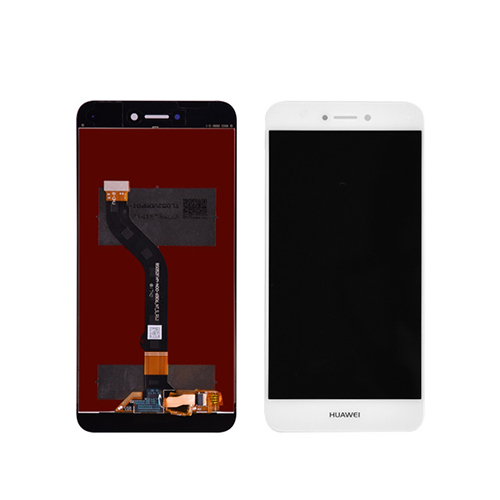 LCD Screen and Digitizer for Huawei P9 lite 2017(P8 lite 2017)-White