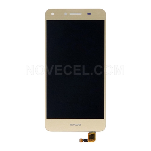 LCD Screen and Digitizer for Huawei  Y5 II-Gold