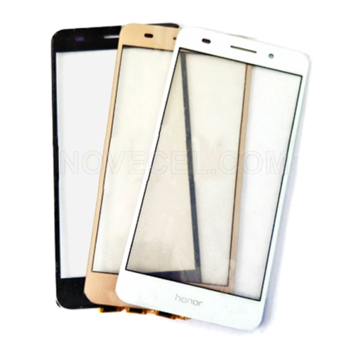 Touch For Huawei Honor 5A-Gold