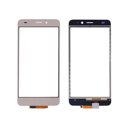 Touch For Huawei Honor 5C/Honor 7 Lite-Gold