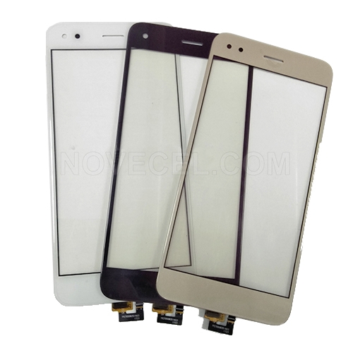 Touch For Huawei Enjoy 7-Gold