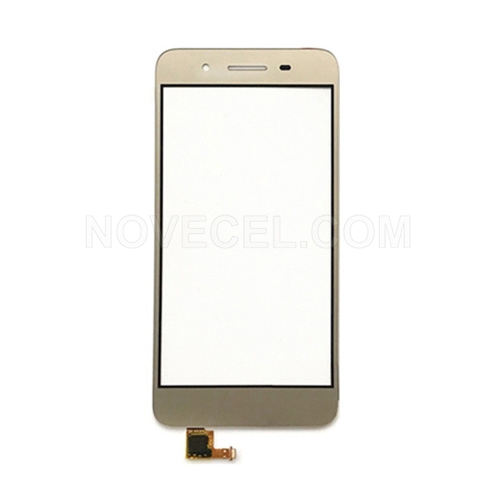 Touch For Huawei Enjoy 5s-Gold