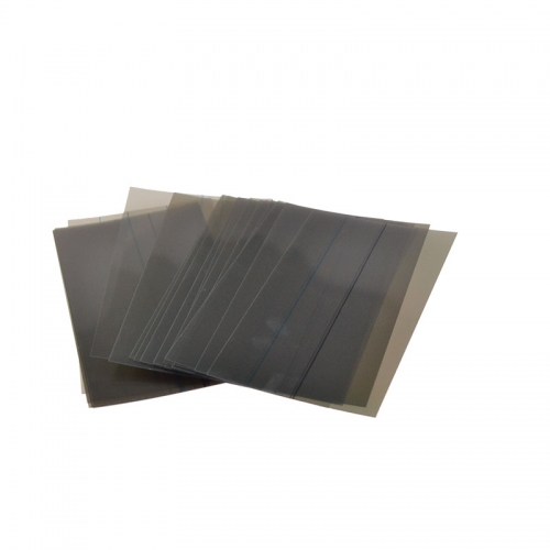 10pcs /Lot Polarizer Film for Samsung J7 /J700