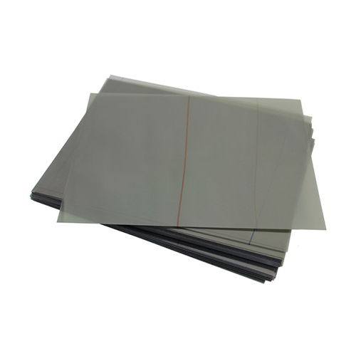 10pcs /Lot Polarizer Film  for iPad Air /iPad 5