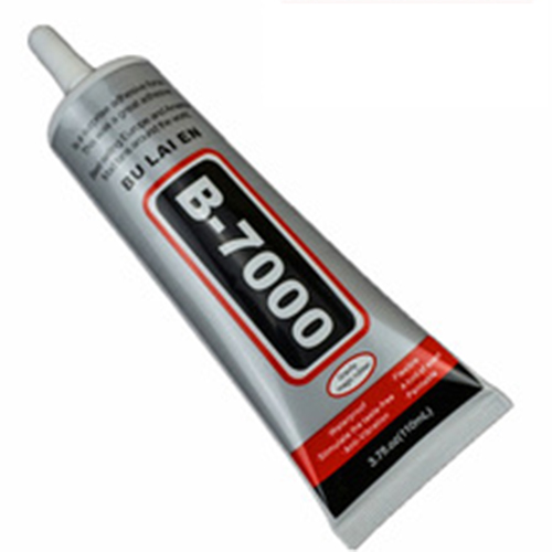 110ml MultiPurpose B-7000 Industrial Adhesive Phone Frame Fix Screen Glass Glue