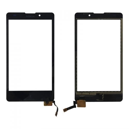 OEM Refurbished Front Touch Screen Glass for Lumia XL