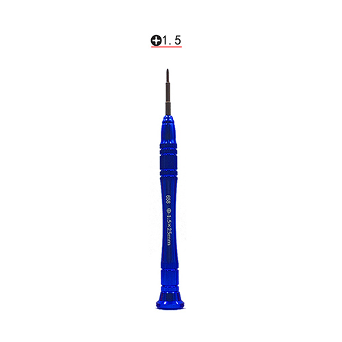 1.5 x 2.5mm Phillips Screwdriver