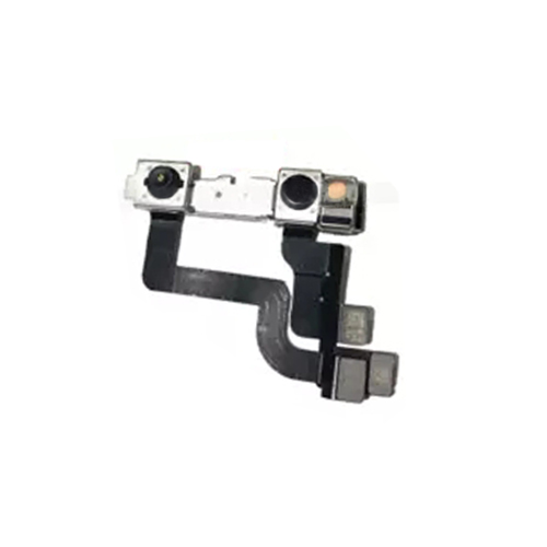 OEM Front Camera Module with Flex Cable for iPhone XR