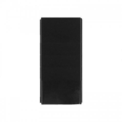 Black Rubber Pad of Laminating OCA for S6 edge+