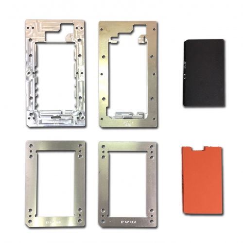 For iphone 6s plus Laminating Mould and alignment mould (BM Series and Q5 A5 )