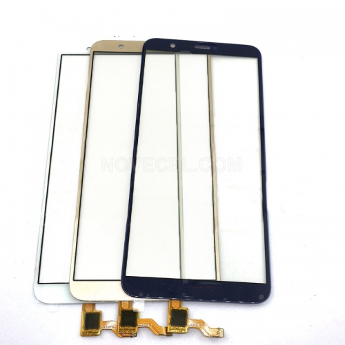 Touch For Huawei Honor 7S-Gold