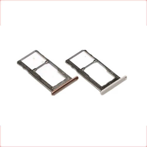 Sim Card Tray for  MEIZU M1 Metal - Gold