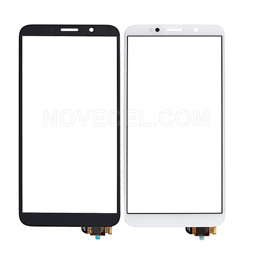 Touch For Huawei Y5 Prime (2018)/ Y5 (2018)-White