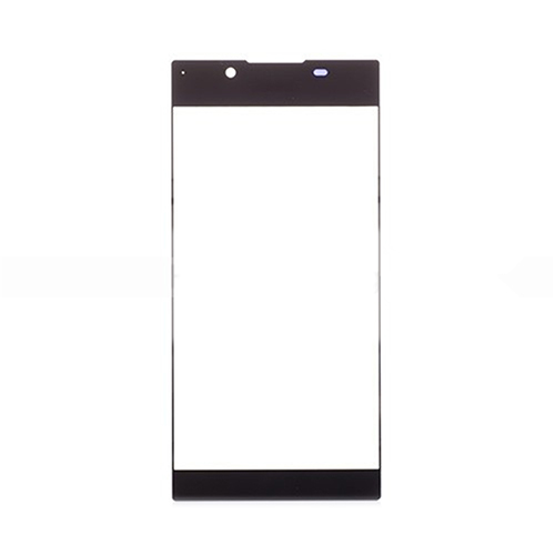 Front Glass For Sony Xperia L1-Black
