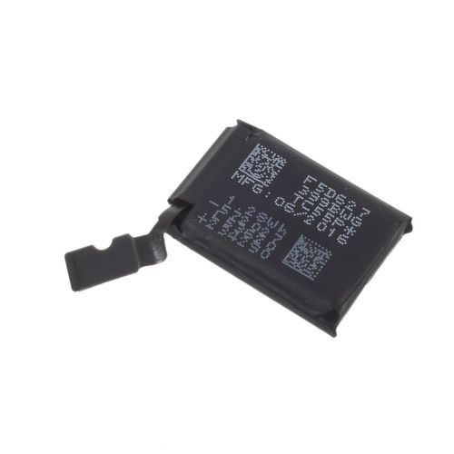 3.81V 262mAh Battery for Apple Watch Series 3 38mm(GPS Version)