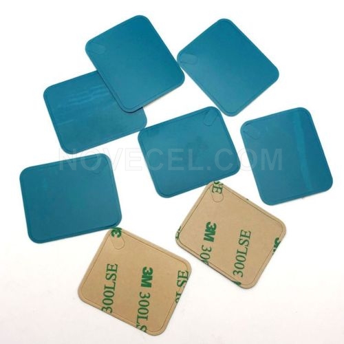5pcs LCD Frame Adhesive Stickers for Apple Watch Series 3 38mm
