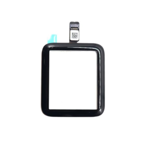 Touch Screen Digitizer for Apple Watch Series 2/3_38mm_Black