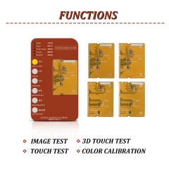 S1 LCD tester for iPhone X, XS , XS MAX , XR( Free shipping )