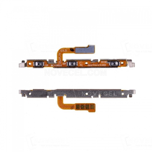 Volume Flex Cable for  Galaxy S10e G970