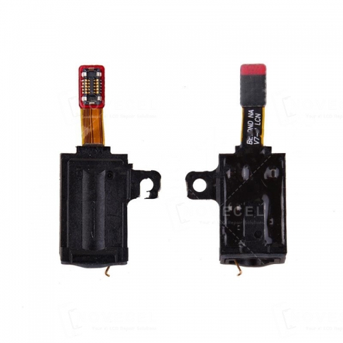 Earphone Jack with Flex Cable for Galaxy S10/S10+/S10e