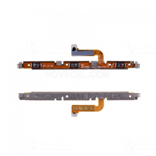 Volume Flex Cable for Galaxy S10/ S10+