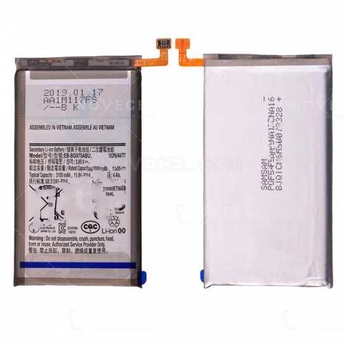 Battery for Samsung Galaxy S10e