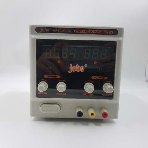 jabe 3005SI DC Power Supply