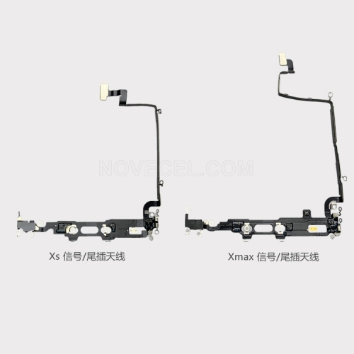 Wifi long Antenna with flex cable for XS Max(6.5inches)