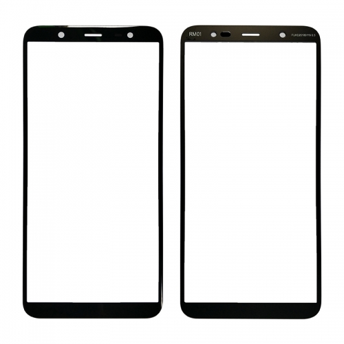 A+ Front Glass for Samsung Galaxy J8 / J810