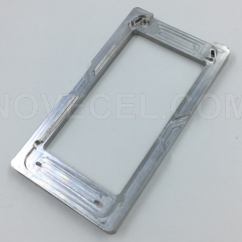 For Samsung A6 Series A6 2018 A600 A6+ 2018 Aluminium Alignment Mold