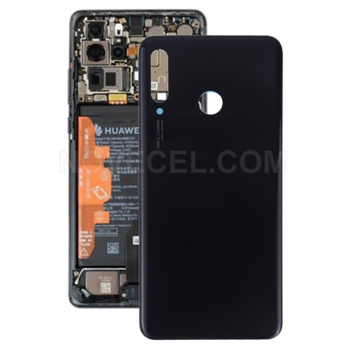 Battery Back Glass Cover for HUAWEI P30 Lite