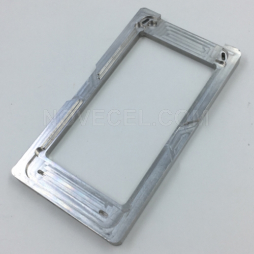 For Samsung J8 J810 Aluminium Alignment Mould