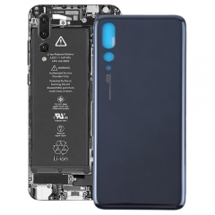 Back Cover Battery Door for Huawei P20 Pro