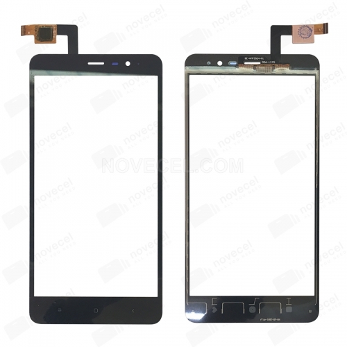 Xiaomi Redmi Note 3 Touch Screen Digitizer Assembly Replacement