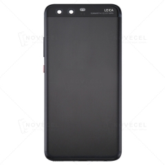 Battery Back Glass Cover for HUAWEI P10