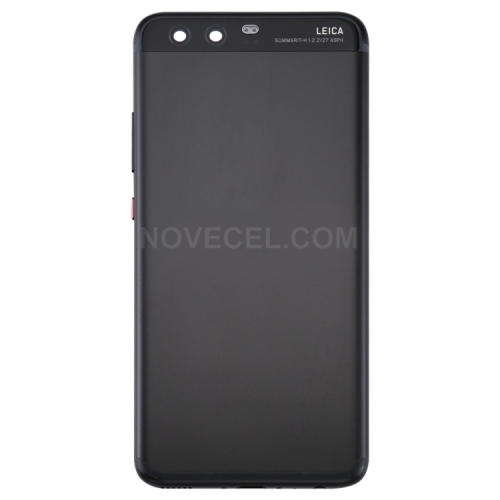 Battery Back Glass Cover for HUAWEI P10