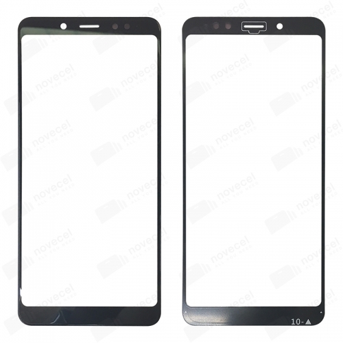 Front Glass Lens for Redmi Note 5 Pro